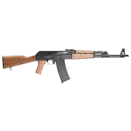 Zastava Arms USA PAP M90 5.56x45mm 30+1 Walnut Fixed Stock Rifle