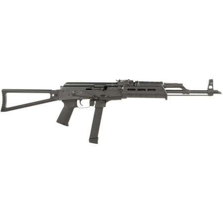 Century Arms WASR 9mm 17.5" AK Rifle Circle 10 Stock