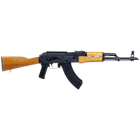 Century Arms CGR 7.62x39mm Rifle with Wood Stock and Optics Rail
