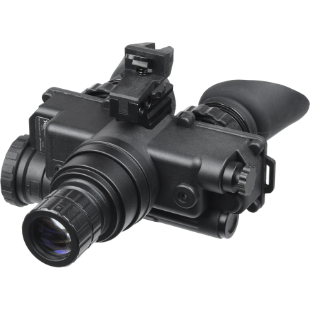 AGM Global Vision Wolf-7 PRO NL1 Night Vision Goggles Gen 2+