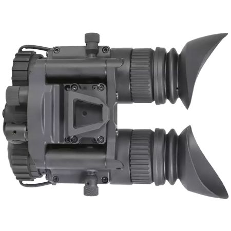 AGM Global Vision NVG-40 NL1 Gen 2 Night Vision Binocular Black