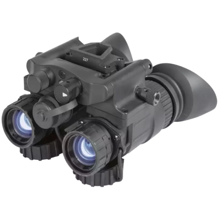 AGM Global Vision NVG-40 NW1 Night Vision Binocular Gen 2+