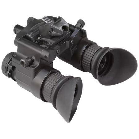 AGM NVG-50 NL1 Gen 2 Plus Night Vision Binocular 1x19mm