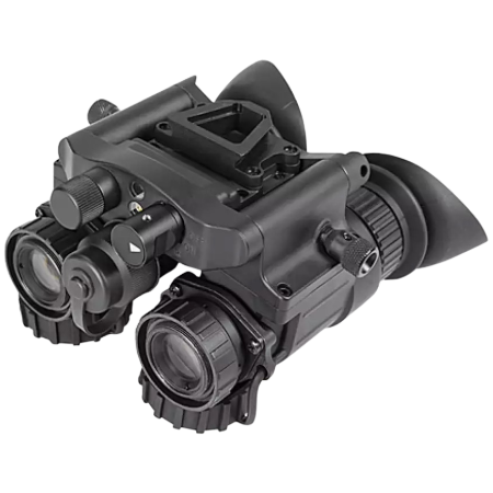AGM Global Vision NVG-50 3AL1 Gen 3 Night Vision Binocular