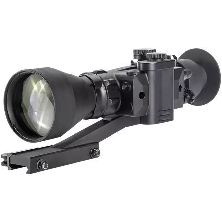AGM Global Vision Wolverine Pro 4 3AL1 Night Vision Rifle Scope 4x70mm