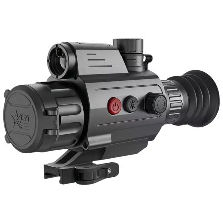 AGM Global Vision Varmint LRF TS35-640 Thermal Rifle Scope