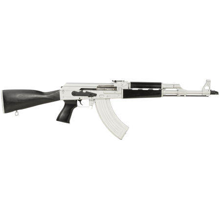 Zastava ZPAPM70 7.62x39mm 16.30" Barrel Fixed Walnut Stock