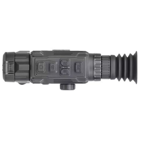 AGM Rattler V2 25-384 Thermal Scope 2-16x 25mm 384x288