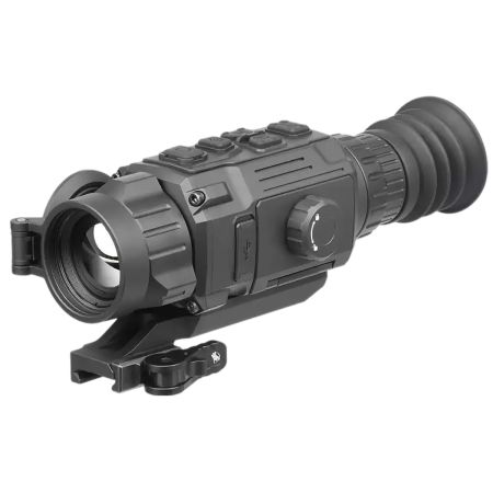 AGM Global Vision Rattler V2 35-640 Thermal Scope 2-16x 35mm