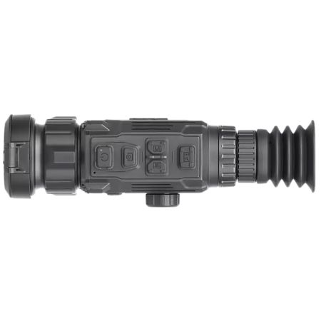 AGM Rattler V2 50-640 Thermal Scope 2.5-20x 640x512 Resolution