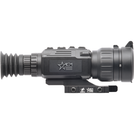 AGM Global Vision Clarion 640 Thermal Scope 2-24x Multi Reticle