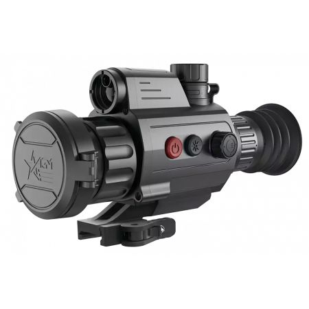 AGM Varmint V2 LRF TS50-384 Thermal Scope 4.5x 384x288 Zoom
