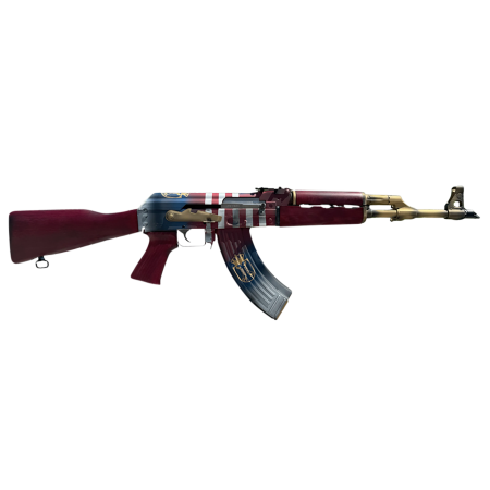 Zastava ZPAP M70 7.62 Rifle Serb/USA Limited Edition