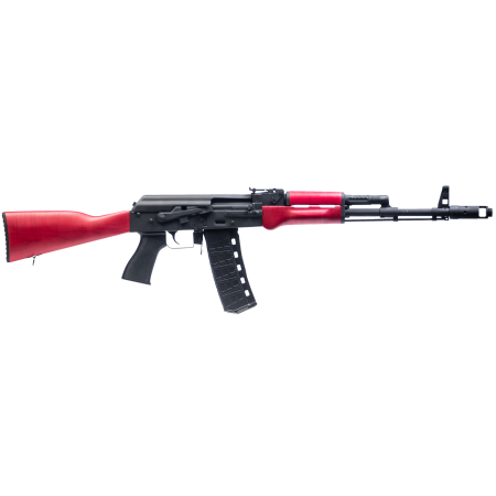 Century Arms BFT 556 5.56x45mm 16.20in Barrel 30+1 Red Stock