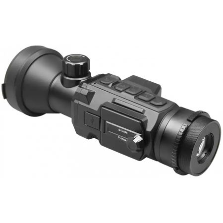 AGM Global Vision Secutor LRF C Thermal Scope 75mm 640x512