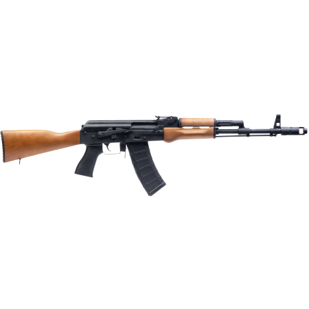 Century Arms BFT 74 5.45x39mm 30+1 Wood Stock 16.50" Polymer Grip