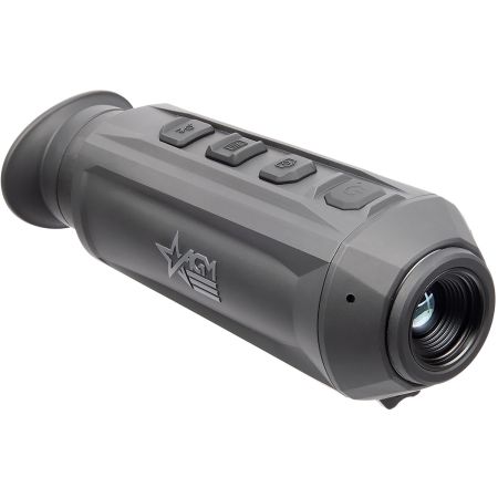 AGM Global Vision Thermal Monocular 25mm 384x288 Black