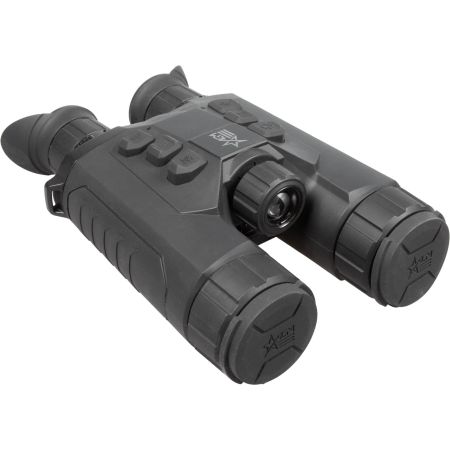 AGM Global Vision ObservIR Black Digital Night Vision 1x 2x 4x