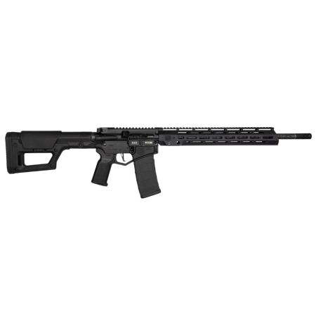 Diamondback DB15 5.56MM Black 16 Inch Carbon Fiber MLOK Rifle