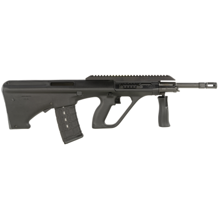 Steyr Arms AUG A3 M2 300 Blackout 16" Barrel Black Synthetic Stock
