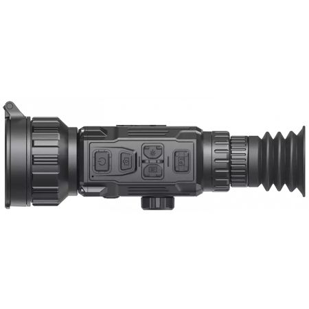 AGM Rattler V3 Thermal Scope 3.5-28x 640x512 50Hz Black