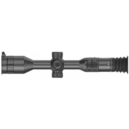 AGM Global Vision Adder V2 Thermal Rifle Scope Black 384x288