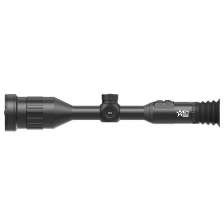 AGM Adder V2 Thermal Scope 4-24x60mm 1280x1024 LRF
