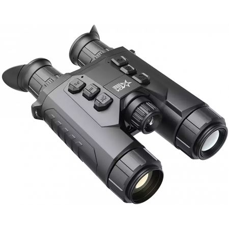 AGM Global Vision ObservIR 4.0-20x 35mm Black Binoculars