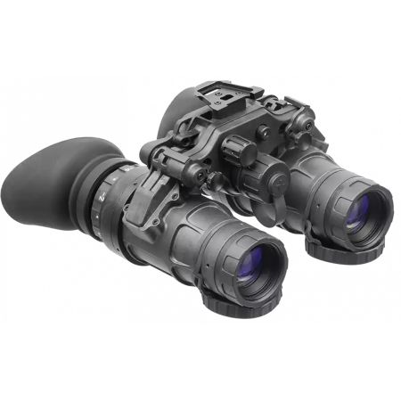 AGM Global Vision UNVG Night Vision Goggles Gen 3 64-72lpmm