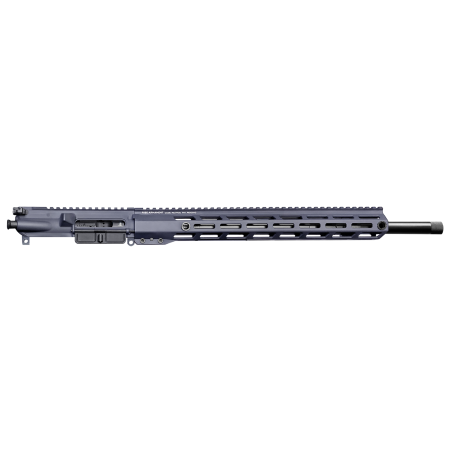 Rise Armament RA22ARCCUGRY18 22 ARC 18" Barrel Aluminum