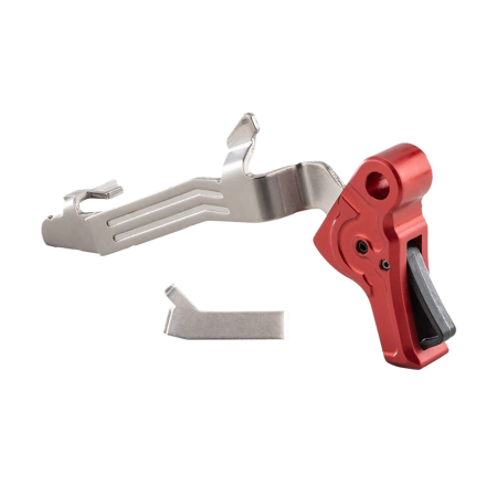 Apex Tactical Red Action Enhancement Kit for Glock Gen 3 4