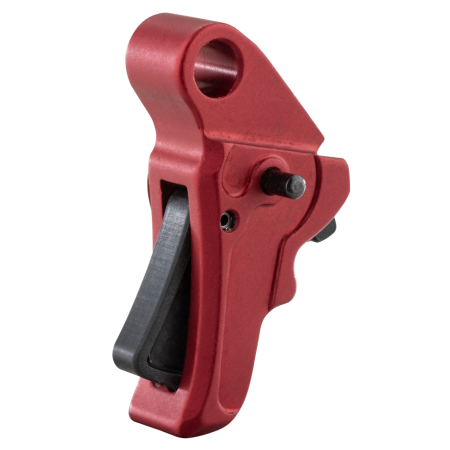 Apex Tactical Action Enhancement Kit Red for Springfield Hellcat 9mm