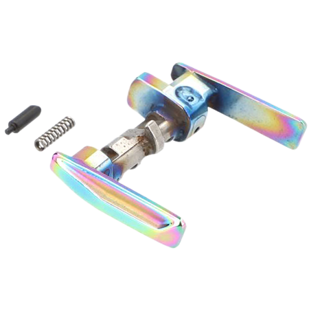  Safety Parts Kit P365 P365X XL 9mm 380ACP Rainbow Finish