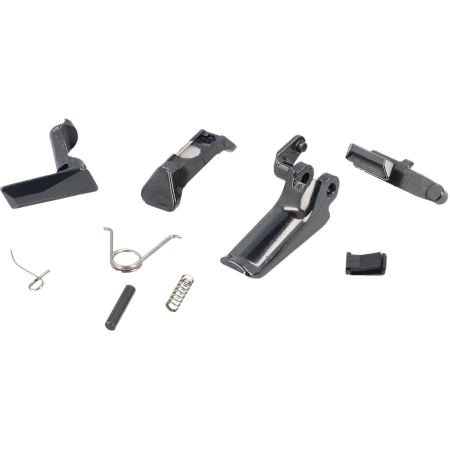 Sig Sauer Safety Parts Kit 9mm 380 ACP for P365 P365X XL Nickel