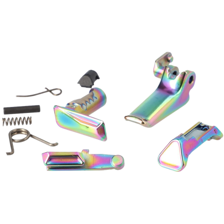 Sig Sauer Safety Parts Kit 9mm 380 ACP Sig P365 P365X XL Rainbow