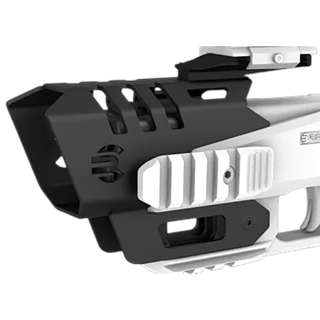 REC Glass Breaker Attachment for Tactical and Emergency Use