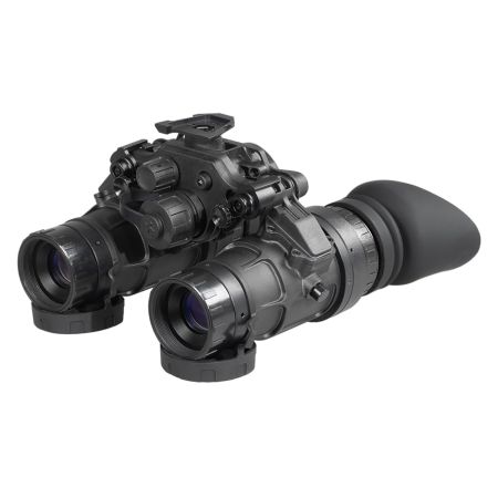 AGM UNVG-51 3AW1 Night Vision Goggles Gen 3 White Phosphor