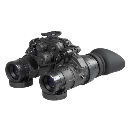 AGM UNVG-51 3APW Night Vision Goggles Gen 3 64-72 lpmm