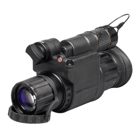 AGM Global Vision Wolf 14 NL1 Night Vision Goggles Gen 2+