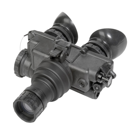 AGM PVS-7 3AL1 Night Vision Goggles Gen 3 Auto Gated 1x
