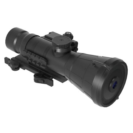 AGM Global Vision Comanche 40ER NW1 Night Vision Scope 1x Black