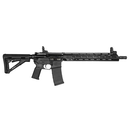 Diamondback DB15 5.56MM Black 16 Inch KAC MLOK Rifle