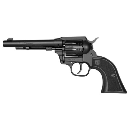 Diamondback Sidekick 22 LR/22 Magnum 5.5" Revolver 9-Round