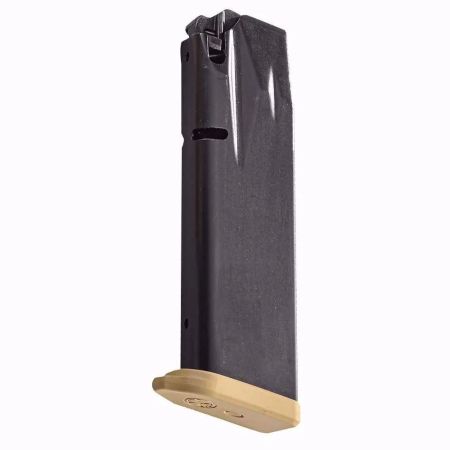 FN High Power 9mm Magazine 10RD FDE FN20-100574