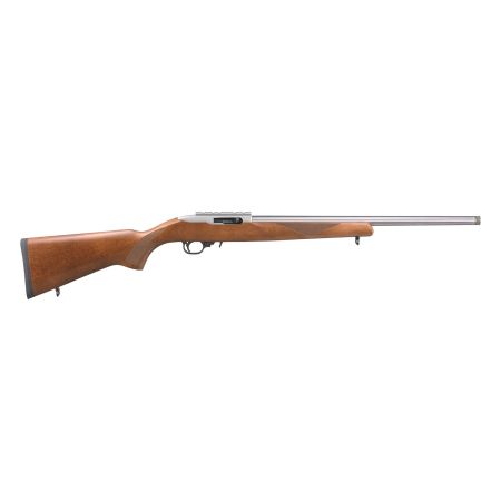 TALO Ruger 10/22 Light Varmint Target 22LR 20" Stainless Steel