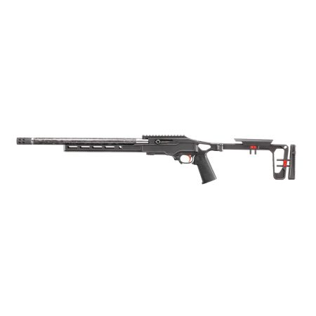 Ruger 10/22 Competition 22LR 16 Inch Left Handed Rifle