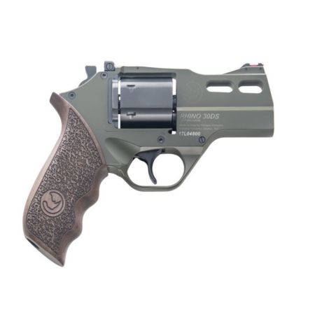 Chiappa Rhino 30DS 357 Magnum 3 Inch ODG Revolver