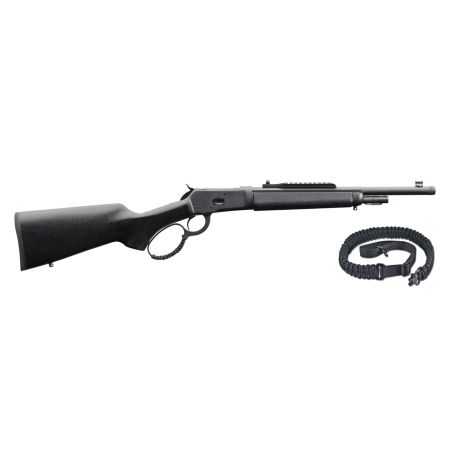 Chiappa 1892 L.A. Wildlands Takedown 357MAG Lever Action 16"