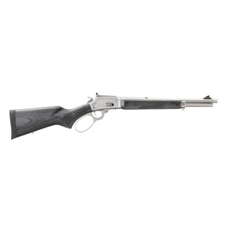 Marlin 1894 Classic 44 Magnum Trapper 44MAG/44SPC SS/BK 70451
