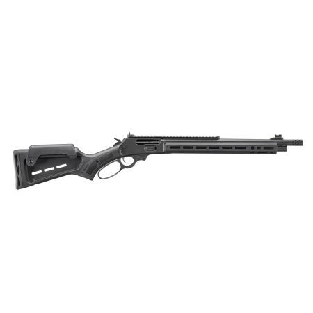 Marlin 1895 Dark Series .45-70 GOVT Lever Action 16" Rifle